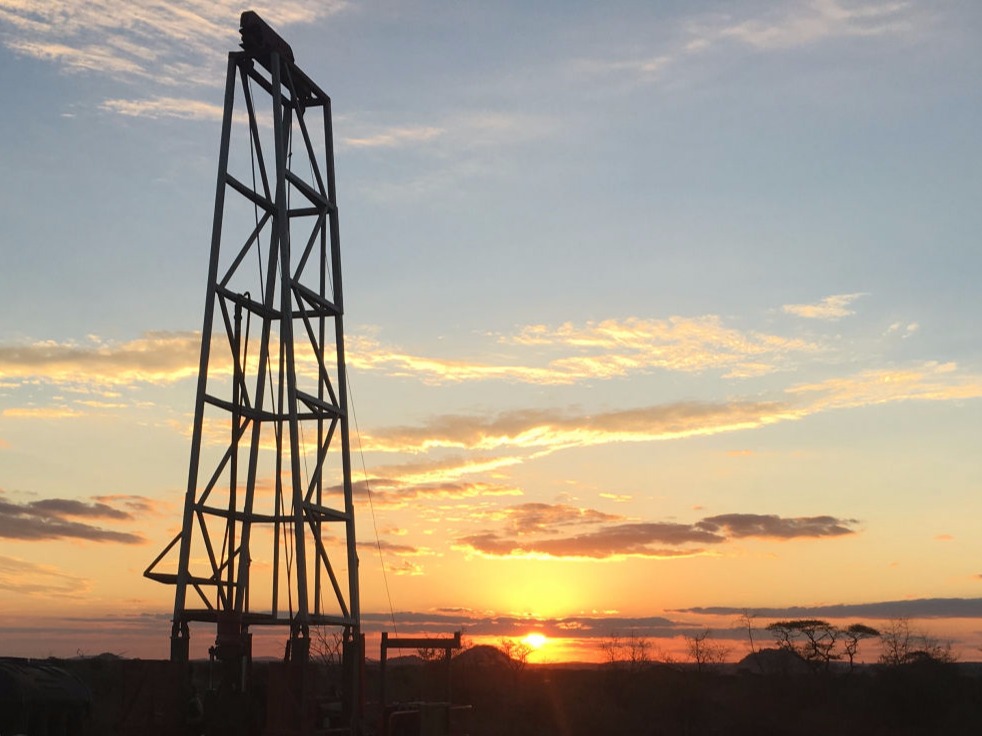 PDS DRILLING