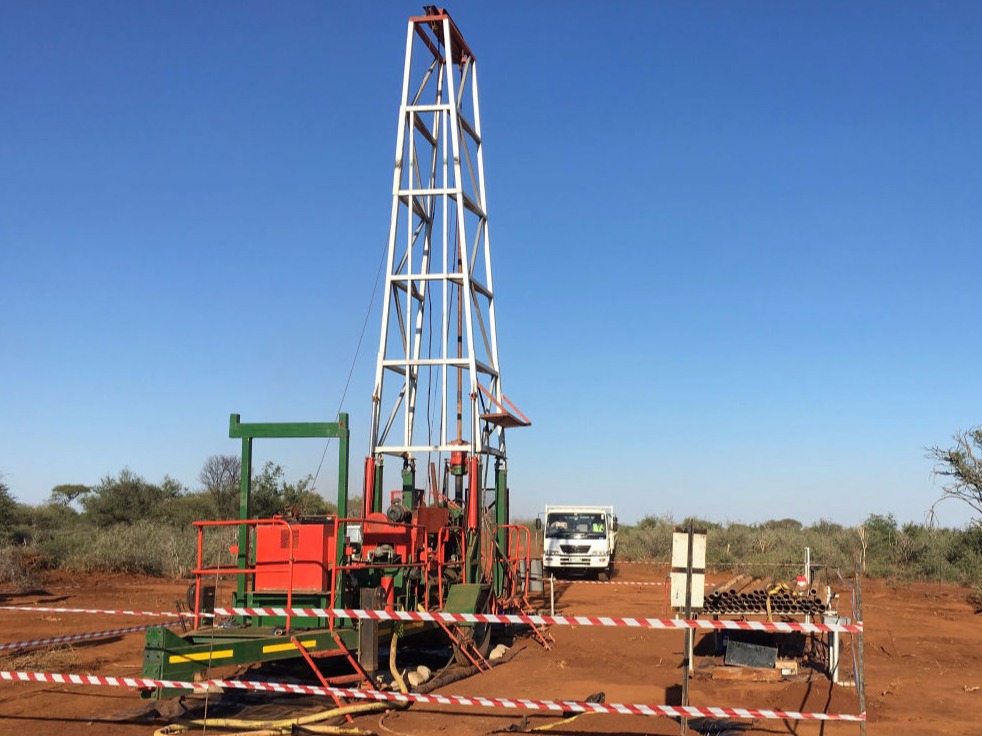 PDS DRILLING