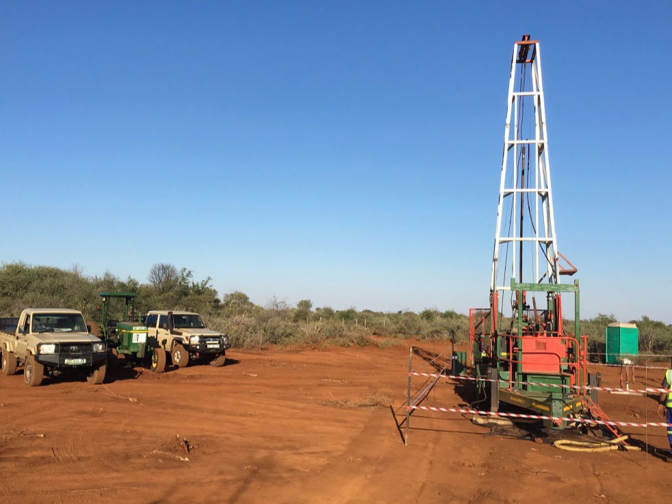 PDS DRILLING