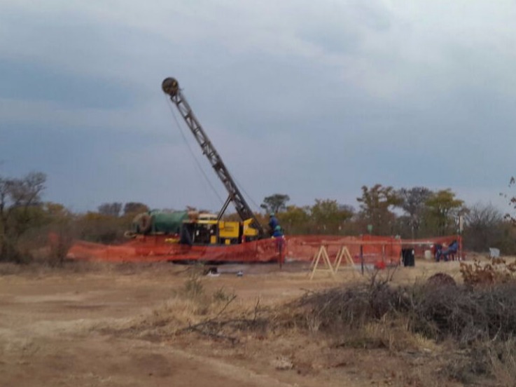 PDS DRILLING