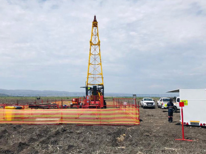 PDS DRILLING
