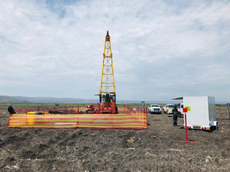 PDS DRILLING