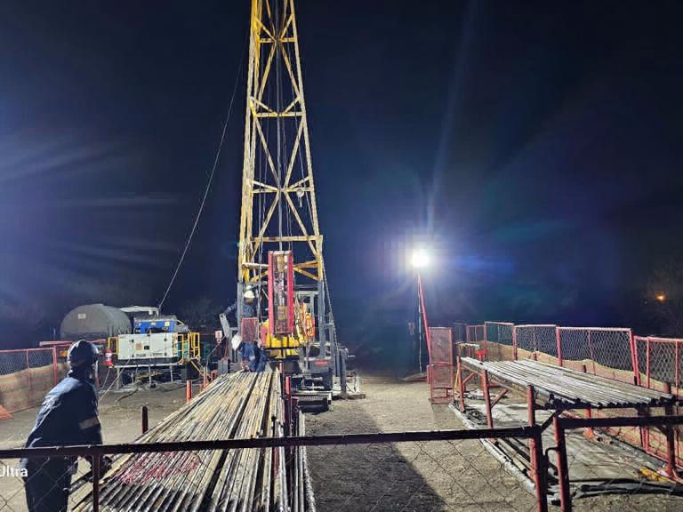 PDS DRILLING