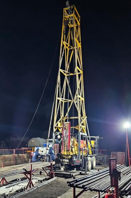 PDS DRILLING