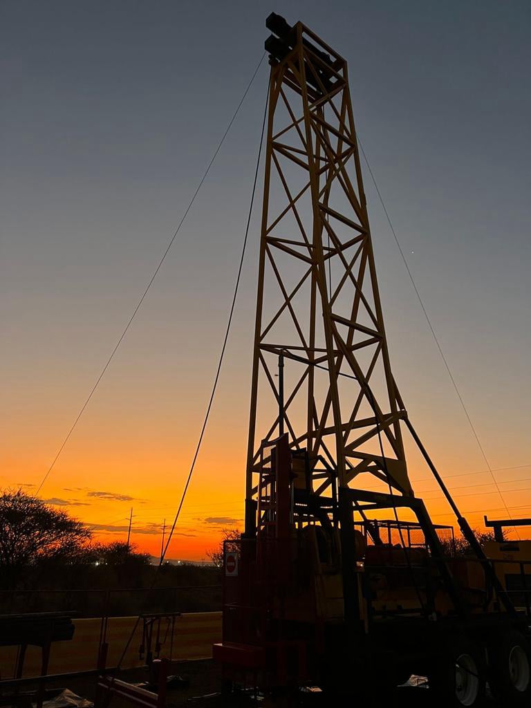 PDS DRILLING